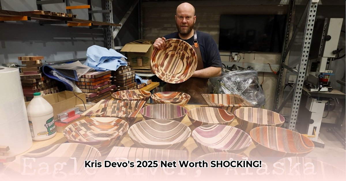 kris-devo-net-worth